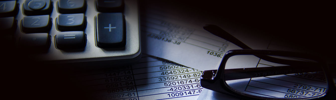 Finance &amp; Accounting